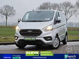 FORD TRANSIT CUSTOM 2.0 L1H1 Limited Navi AC