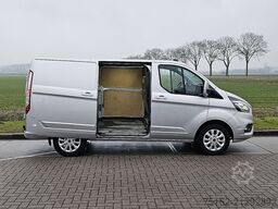 FORD TRANSIT CUSTOM 2.0 L1H1 Limited Navi AC