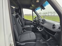 MERCEDES-BENZ SPRINTER 315 L1H1 Mbux Automaat