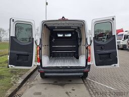 MERCEDES-BENZ SPRINTER 315 L1H1 Mbux Automaat