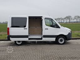 MERCEDES-BENZ SPRINTER 315 L1H1 Mbux Automaat