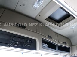 MERCEDES-BENZ Actros 1845 Kurbelwellenlagerschaden
