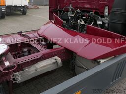 MERCEDES-BENZ Actros 1845 Kurbelwellenlagerschaden