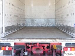 MERCEDES-BENZ Actros 1842 Koffer Vollluft LBW Euro 6