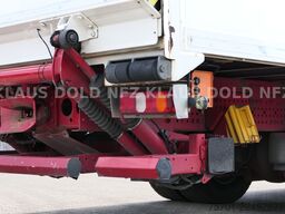 MERCEDES-BENZ Actros 1842 Koffer Vollluft LBW Euro 6