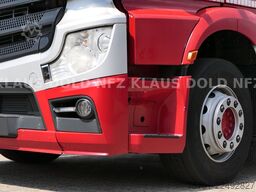MERCEDES-BENZ Actros 1842 Koffer Vollluft LBW Euro 6