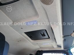 MERCEDES-BENZ Antos 2343 Autotransp. Kässbohrer Supertrans