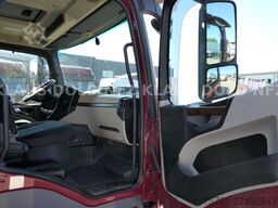 MERCEDES-BENZ Antos 2343 Autotransp. Kässbohrer Supertrans