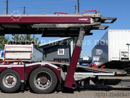 MERCEDES-BENZ Antos 2343 Autotransp. Kässbohrer Supertrans
