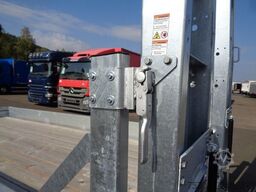 HUMBAUR HS 105020 BS 11,9 to SOFORT VERGÜGBAR verzinkt