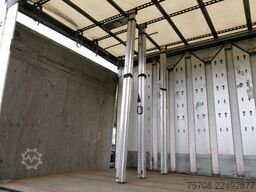MAN 26.360 TGs*9 m SafeServer*2,5 to LBW*Lift/Lenk