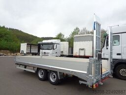 HUMBAUR HBT 106225 BS schräg 11,9 to GG SOFORT VERFÜGBAR