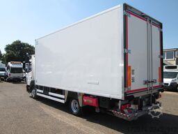 MERCEDES-BENZ Atego 1021*2xCarrier Kühlkoffer 5.72m*LBW*
