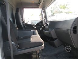 MERCEDES-BENZ Atego 1021*2xCarrier Kühlkoffer 5.72m*LBW*