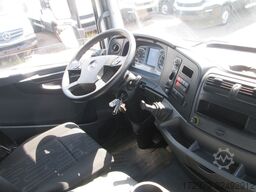 MERCEDES-BENZ Atego 1021*2xCarrier Kühlkoffer 5.72m*LBW*