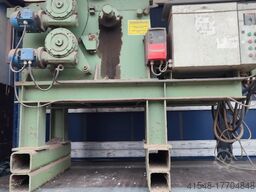 Zeno ZTH 450 / 650 E 140