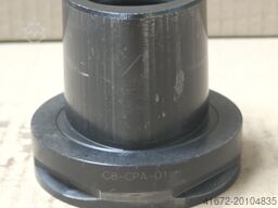 SANDVIK COROMANT Fuelstueck