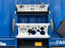 Krone Curtainsider Standard