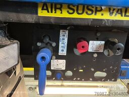 Krone Curtainsider Standard