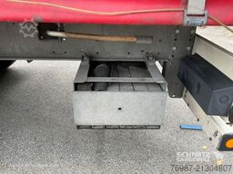 Schmitz Cargobull Curtainsider Standard