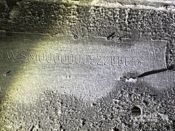 Schmitz Cargobull Tiefkühler Multitemp Doppelstock Trennwand