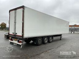 Schmitz Cargobull Tiefkühler Standard Doppelstock
