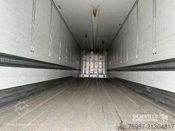 Schmitz Cargobull Tiefkühler Standard Doppelstock