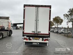 Schmitz Cargobull Tiefkühler Standard Doppelstock