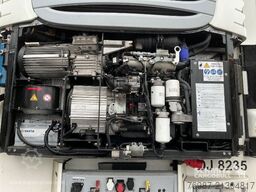 Schmitz Cargobull Tiefkühler Standard Doppelstock