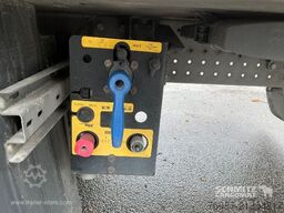 Schmitz Cargobull Tiefkühler Standard Doppelstock