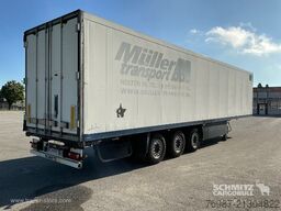 Schmitz Cargobull Tiefkühler Standard