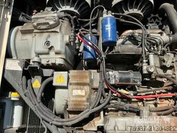 Schmitz Cargobull Tiefkühler Standard