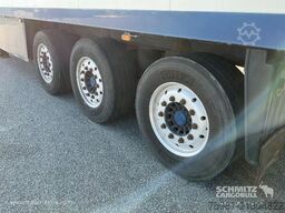 Schmitz Cargobull Tiefkühler Standard