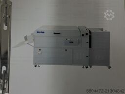 Duplo Ultra 300A UV Coater with SF-300 Feeder