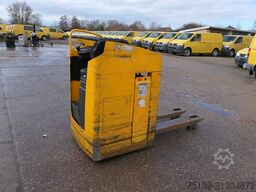 jungheinrich ESE 220 Batterie 11/2018