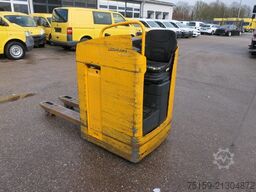 jungheinrich ESE 220 Batterie 11/2018