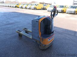 still EXU 16 Batterie 29/2020