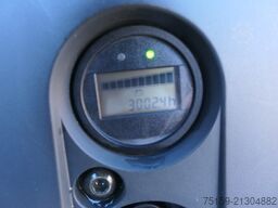 still EXU 16 Batterie 29/2020