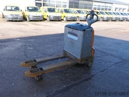 still EXU 16 Batterie 31/2020