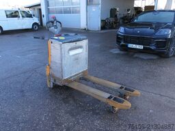 still EXU 16 Batterie 31/2020