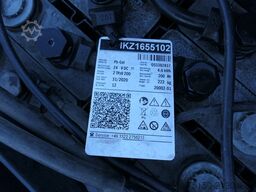 still EXU 16 Batterie 31/2020