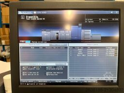 Konica Minolta AccurioPress C6085