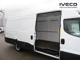 IVECO Daily 35S16V Klima, AHK, PDC, lang + hoch