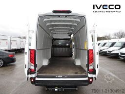 IVECO Daily 35S16V Klima, AHK, PDC, lang + hoch