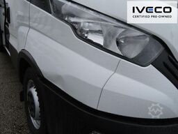 IVECO Daily 35S16V Klima, AHK, PDC, lang + hoch