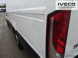 IVECO Daily 35S16V Klima, AHK, PDC, lang + hoch
