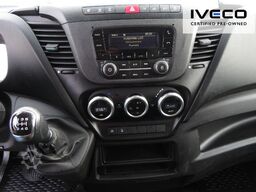 IVECO Daily 35S16V Klima, Schalter, PDC, lang+hoch