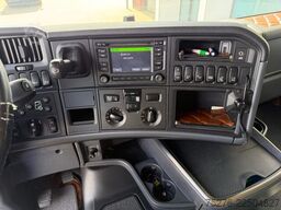 Scania R450 6x2 HMF 5020-K7+2 ,Winch Euro 6