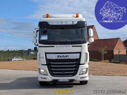 DAF XF 480