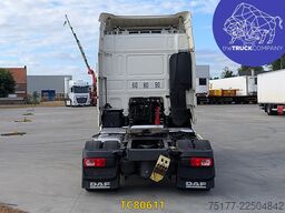 DAF XF 480